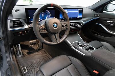 2024 BMW 3 Series M340i   - Photo 6 - Concord, CA 94520