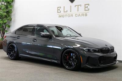 2024 BMW 3 Series M340i   - Photo 9 - Concord, CA 94520