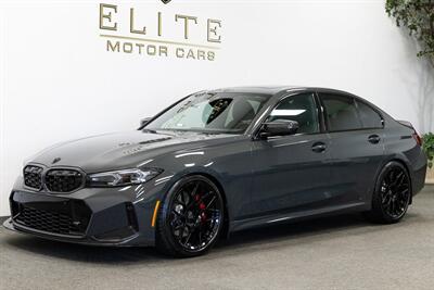 2024 BMW 3 Series M340i  