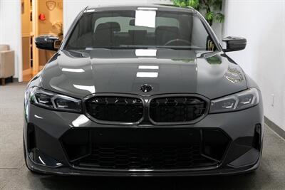 2024 BMW 3 Series M340i   - Photo 12 - Concord, CA 94520