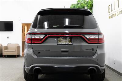 2021 Dodge Durango SRT Hellcat   - Photo 4 - Concord, CA 94520