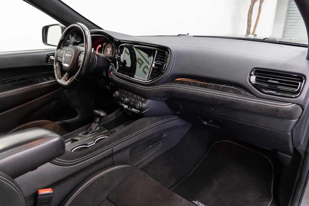 2021 Dodge Durango SRT Hellcat   - Photo 13 - Concord, CA 94520