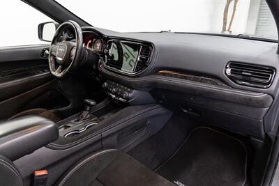 2021 Dodge Durango SRT Hellcat   - Photo 13 - Concord, CA 94520