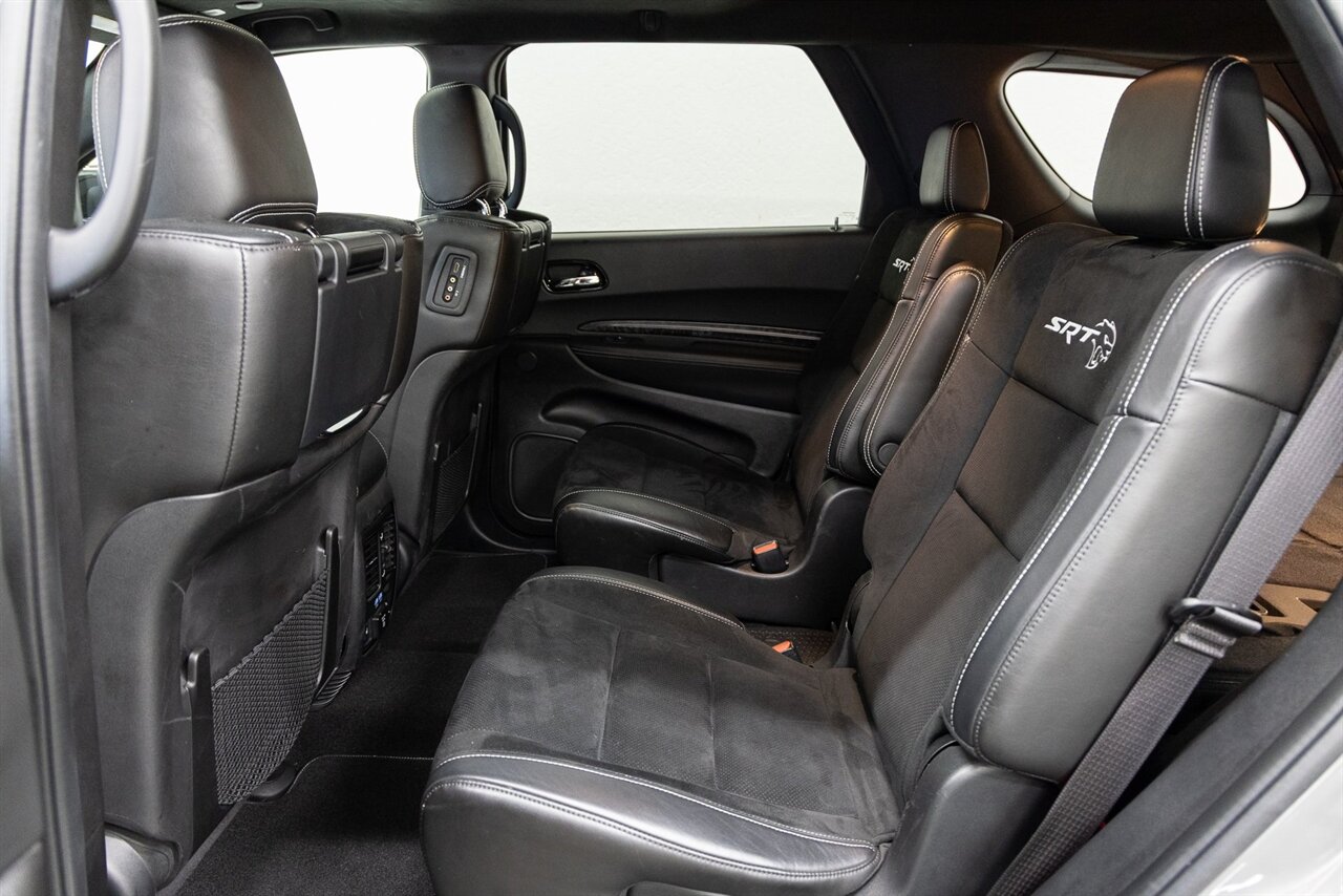2021 Dodge Durango SRT Hellcat   - Photo 8 - Concord, CA 94520
