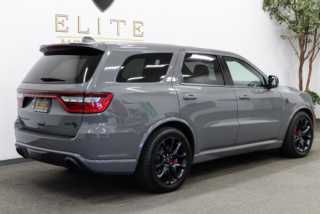 2021 Dodge Durango SRT Hellcat   - Photo 11 - Concord, CA 94520