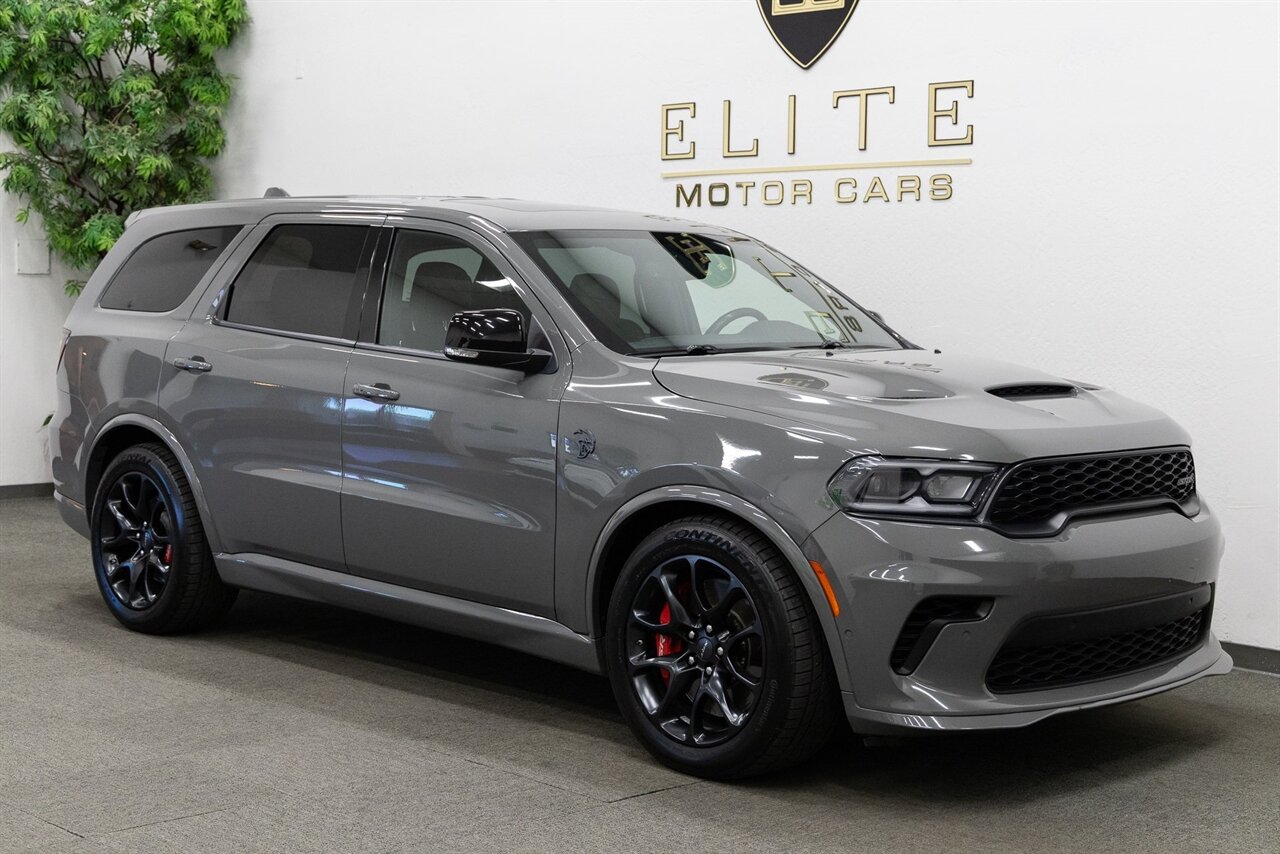 2021 Dodge Durango SRT Hellcat   - Photo 9 - Concord, CA 94520