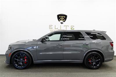 2021 Dodge Durango SRT Hellcat   - Photo 2 - Concord, CA 94520