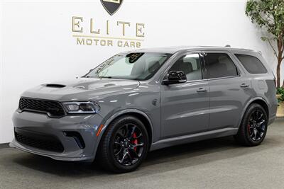 2021 Dodge Durango SRT Hellcat SUV