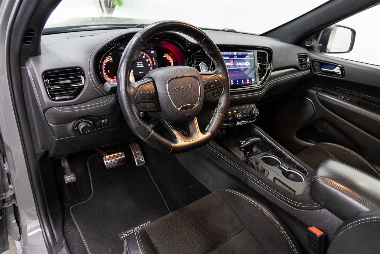2021 Dodge Durango SRT Hellcat   - Photo 6 - Concord, CA 94520