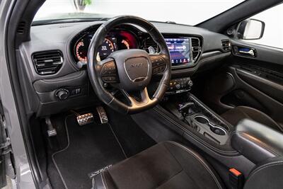 2021 Dodge Durango SRT Hellcat   - Photo 6 - Concord, CA 94520