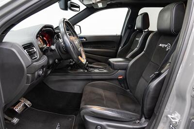 2021 Dodge Durango SRT Hellcat   - Photo 7 - Concord, CA 94520