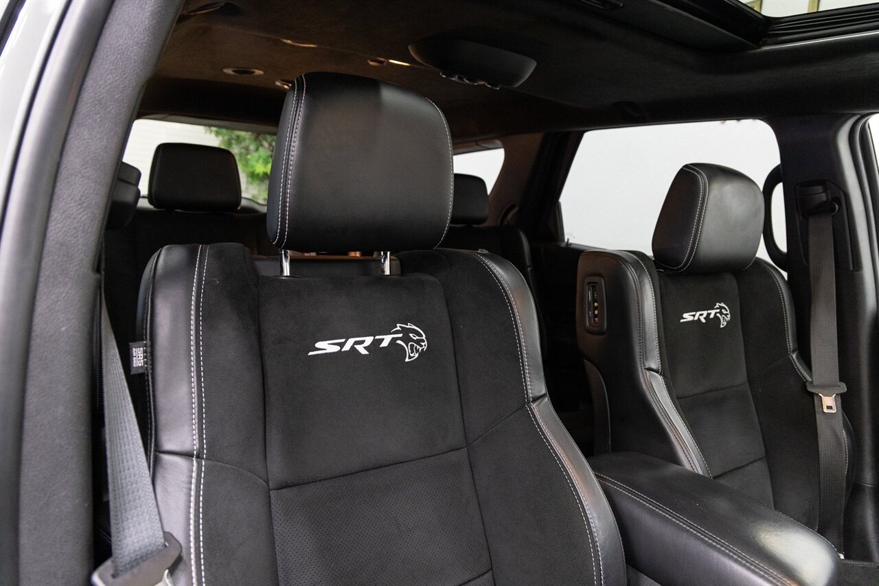 2021 Dodge Durango SRT Hellcat   - Photo 21 - Concord, CA 94520