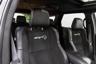 2021 Dodge Durango SRT Hellcat   - Photo 21 - Concord, CA 94520