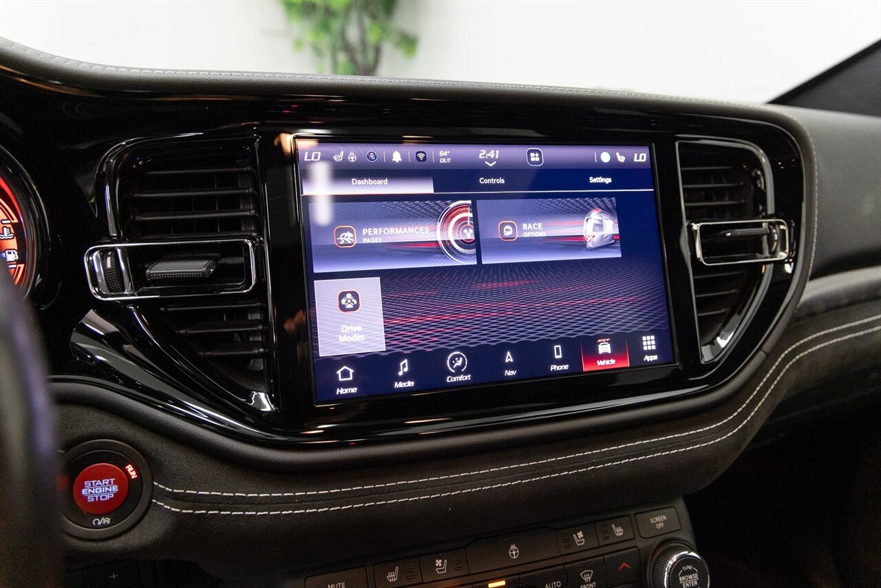 2021 Dodge Durango SRT Hellcat   - Photo 18 - Concord, CA 94520