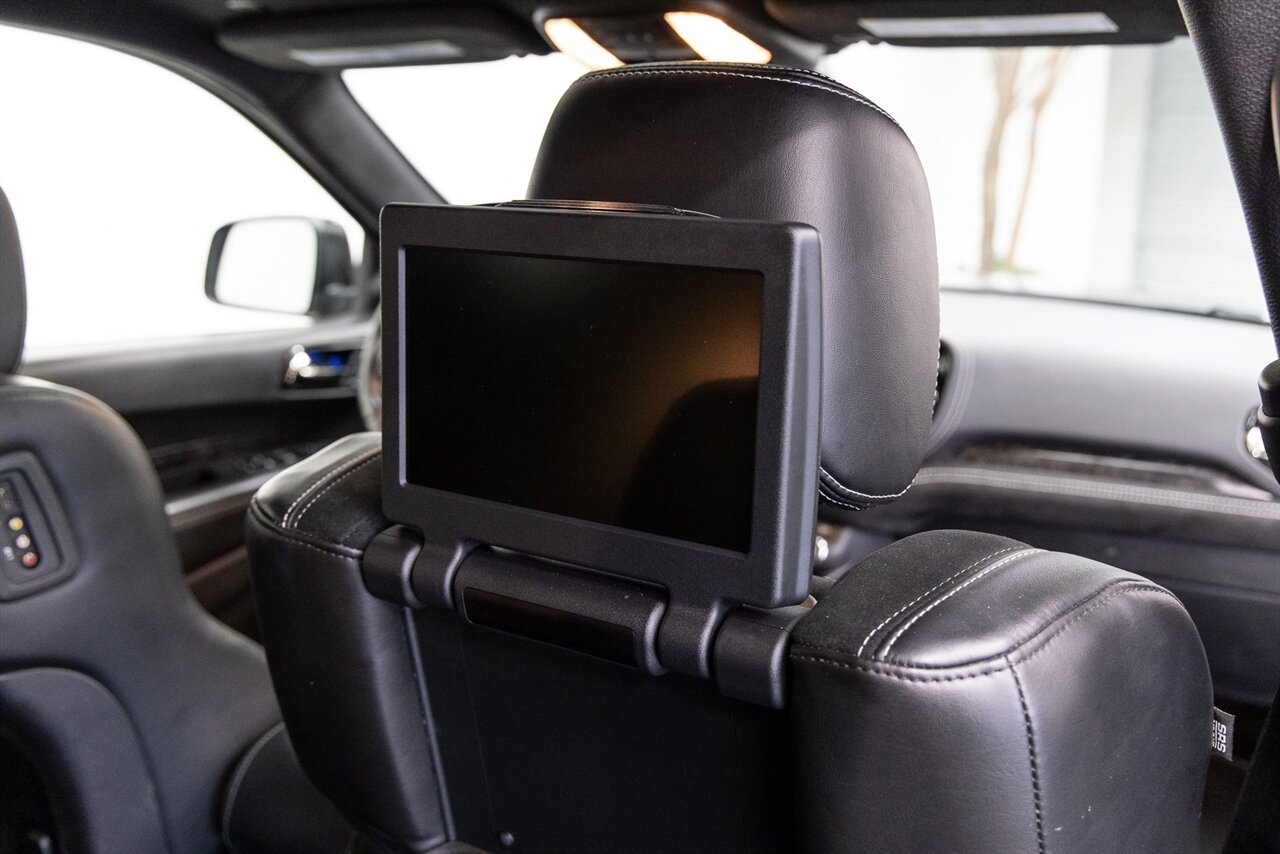 2021 Dodge Durango SRT Hellcat   - Photo 20 - Concord, CA 94520