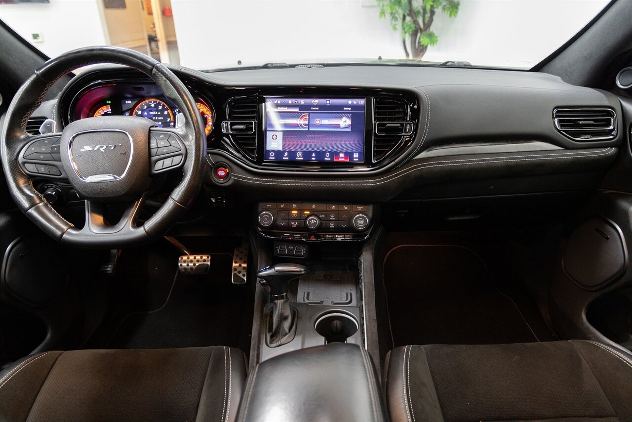 2021 Dodge Durango SRT Hellcat   - Photo 5 - Concord, CA 94520