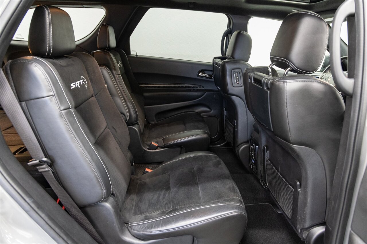 2021 Dodge Durango SRT Hellcat   - Photo 15 - Concord, CA 94520