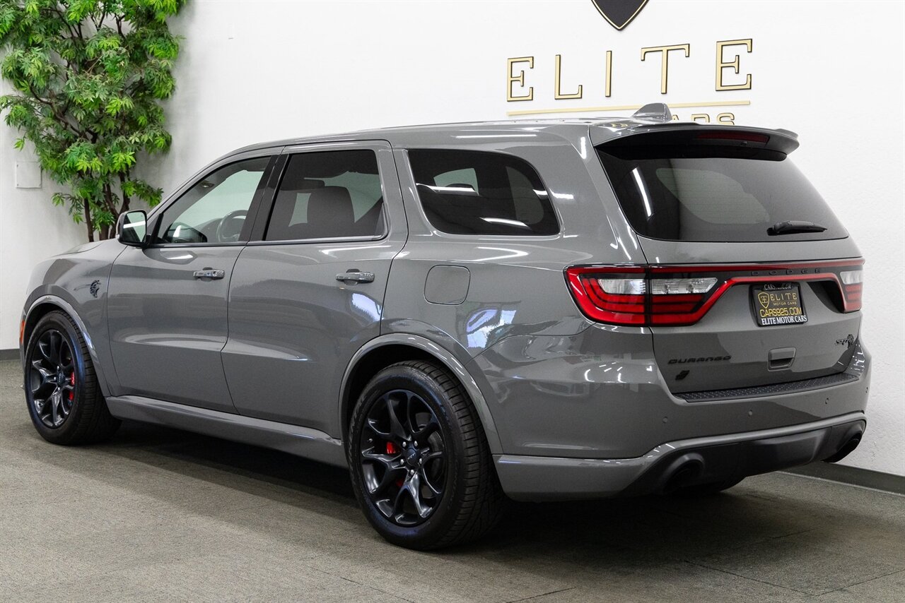 2021 Dodge Durango SRT Hellcat   - Photo 3 - Concord, CA 94520