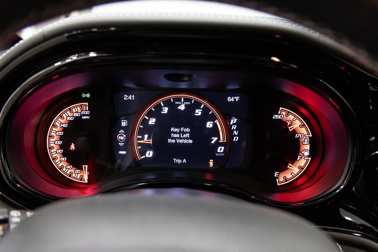 2021 Dodge Durango SRT Hellcat   - Photo 17 - Concord, CA 94520