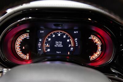 2021 Dodge Durango SRT Hellcat   - Photo 17 - Concord, CA 94520