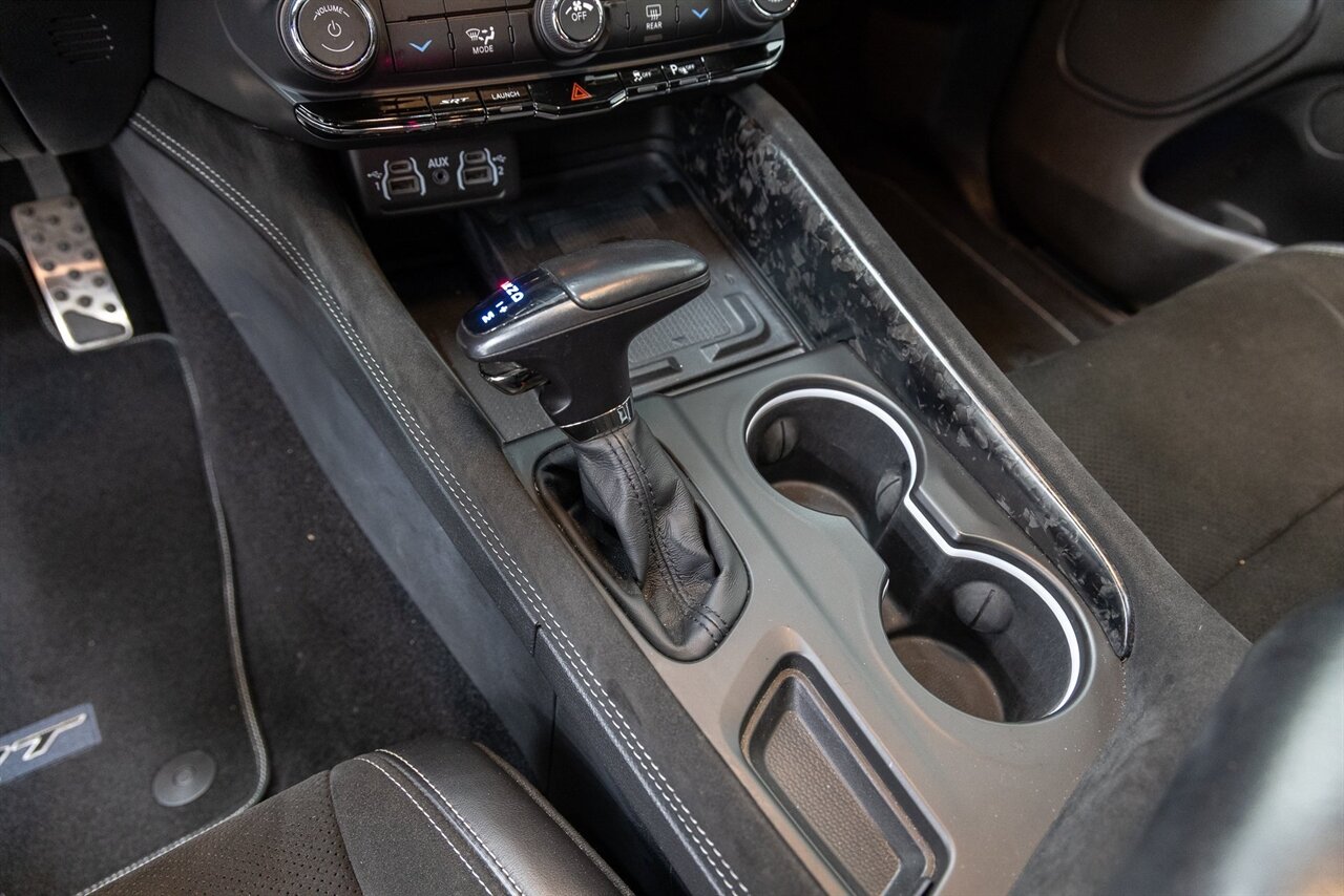 2021 Dodge Durango SRT Hellcat   - Photo 19 - Concord, CA 94520