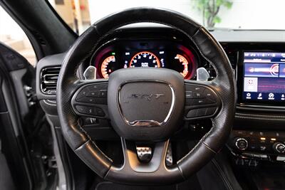 2021 Dodge Durango SRT Hellcat   - Photo 16 - Concord, CA 94520