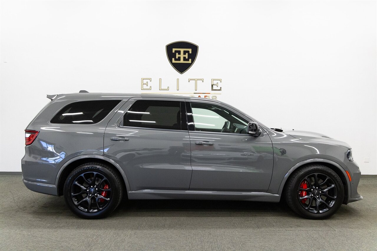 2021 Dodge Durango SRT Hellcat   - Photo 10 - Concord, CA 94520
