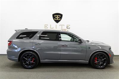 2021 Dodge Durango SRT Hellcat   - Photo 10 - Concord, CA 94520