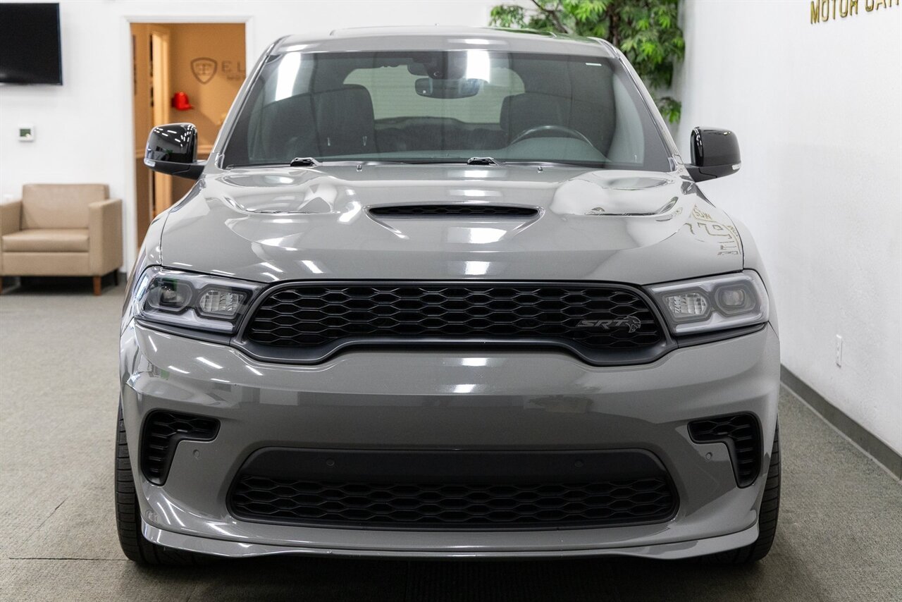 2021 Dodge Durango SRT Hellcat   - Photo 12 - Concord, CA 94520