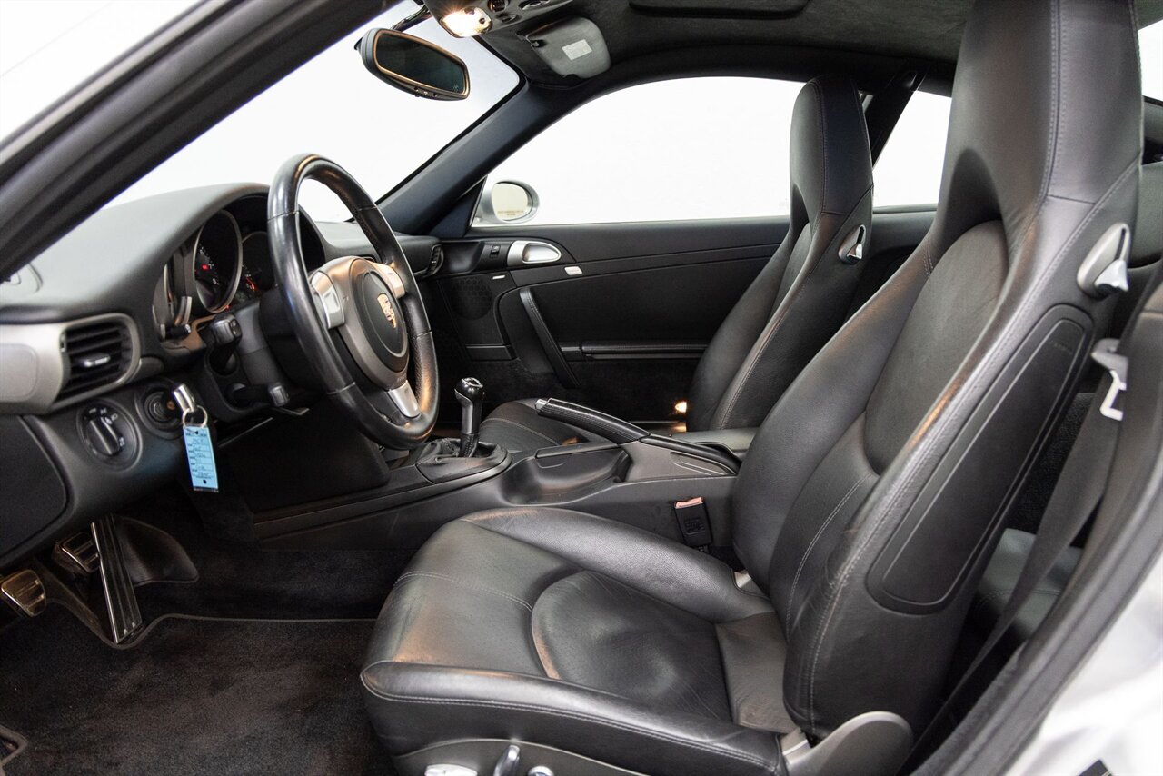 2005 Porsche 911 Carrera - Photo 7 - Concord, CA 94520