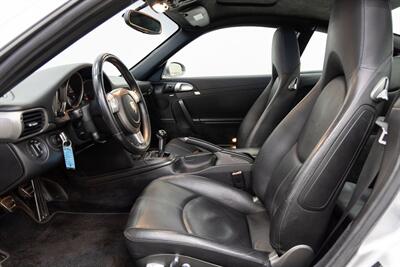 2005 Porsche 911 Carrera - Photo 7 - Concord, CA 94520
