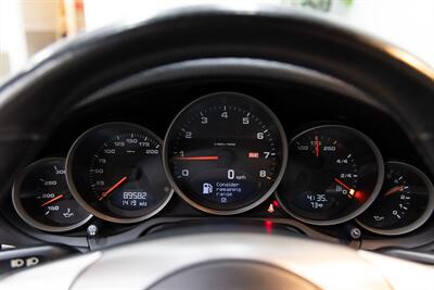 2005 Porsche 911 Carrera - Photo 17 - Concord, CA 94520