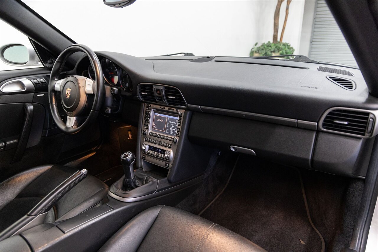 2005 Porsche 911 Carrera - Photo 13 - Concord, CA 94520