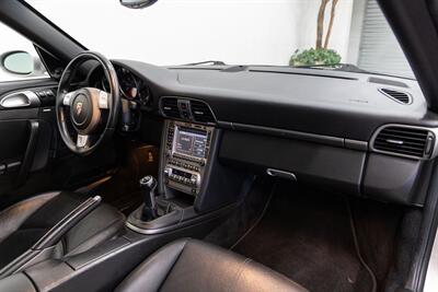 2005 Porsche 911 Carrera - Photo 13 - Concord, CA 94520