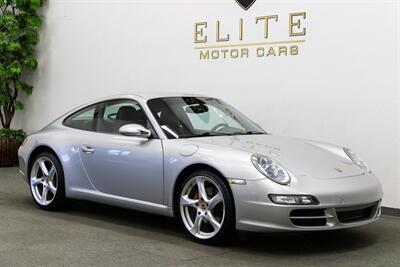 2005 Porsche 911 Carrera - Photo 9 - Concord, CA 94520