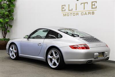 2005 Porsche 911 Carrera - Photo 3 - Concord, CA 94520