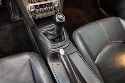2005 Porsche 911 Carrera - Photo 20 - Concord, CA 94520