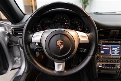 2005 Porsche 911 Carrera - Photo 16 - Concord, CA 94520