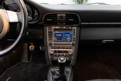 2005 Porsche 911 Carrera - Photo 18 - Concord, CA 94520