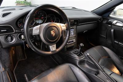 2005 Porsche 911 Carrera - Photo 6 - Concord, CA 94520