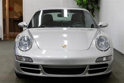 2005 Porsche 911 Carrera - Photo 12 - Concord, CA 94520