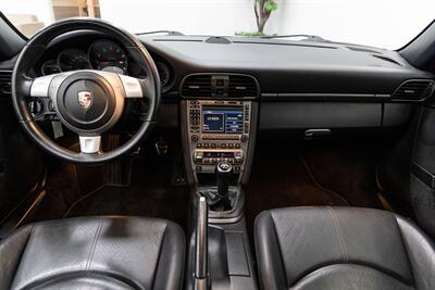 2005 Porsche 911 Carrera - Photo 5 - Concord, CA 94520