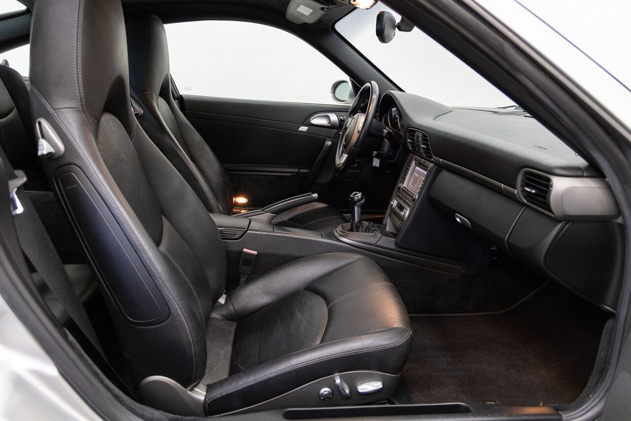 2005 Porsche 911 Carrera - Photo 14 - Concord, CA 94520