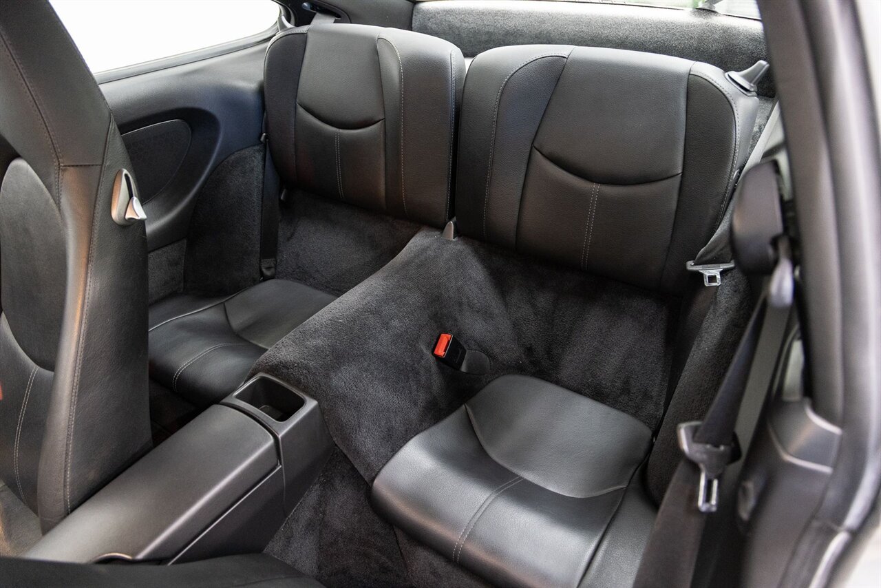 2005 Porsche 911 Carrera - Photo 8 - Concord, CA 94520