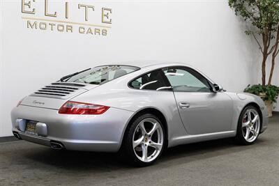 2005 Porsche 911 Carrera - Photo 11 - Concord, CA 94520