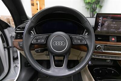 2020 Audi A5 2.0T Premium Plus quattro   - Photo 16 - Concord, CA 94520