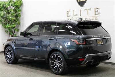 2019 Land Rover Range Rover Sport HSE   - Photo 3 - Concord, CA 94520