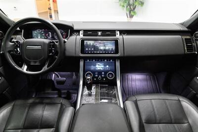 2019 Land Rover Range Rover Sport HSE   - Photo 5 - Concord, CA 94520