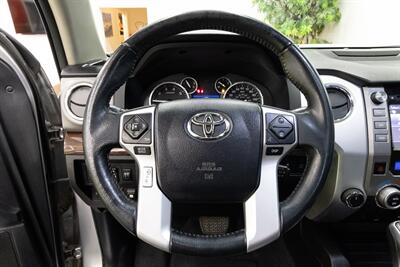 2015 Toyota Tundra Limited 5.7L V8   - Photo 15 - Concord, CA 94520