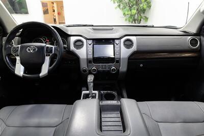 2015 Toyota Tundra Limited 5.7L V8   - Photo 5 - Concord, CA 94520